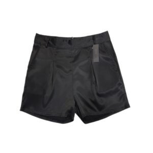 short satin