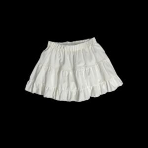 falda corta