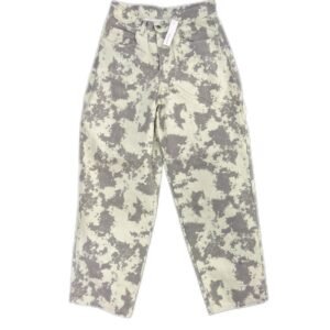 pantalon estampado