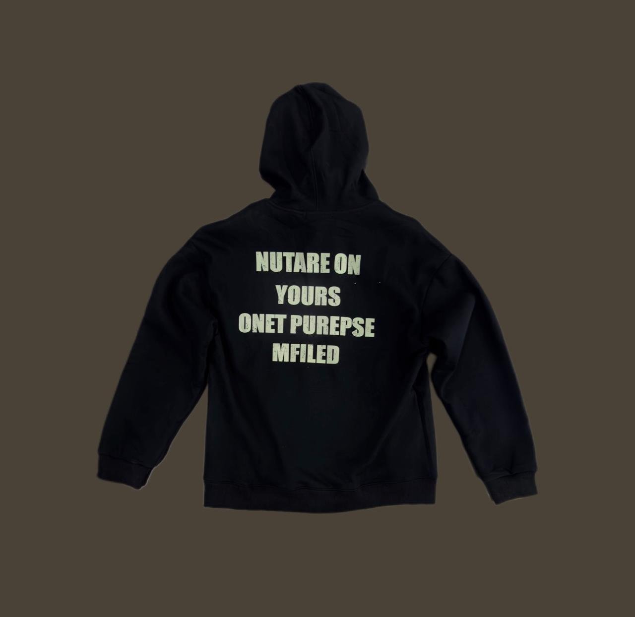 hoddie estampado - Image 2