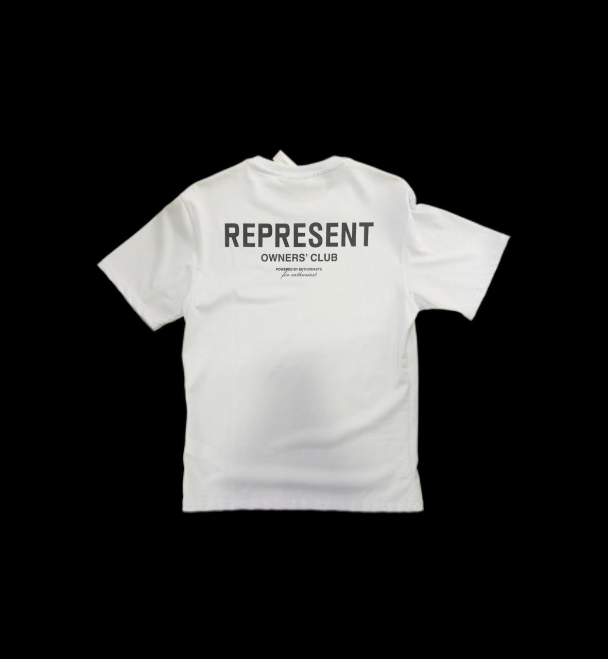 camiseta represent - Image 2