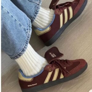 zapatillas adidas wales bonner