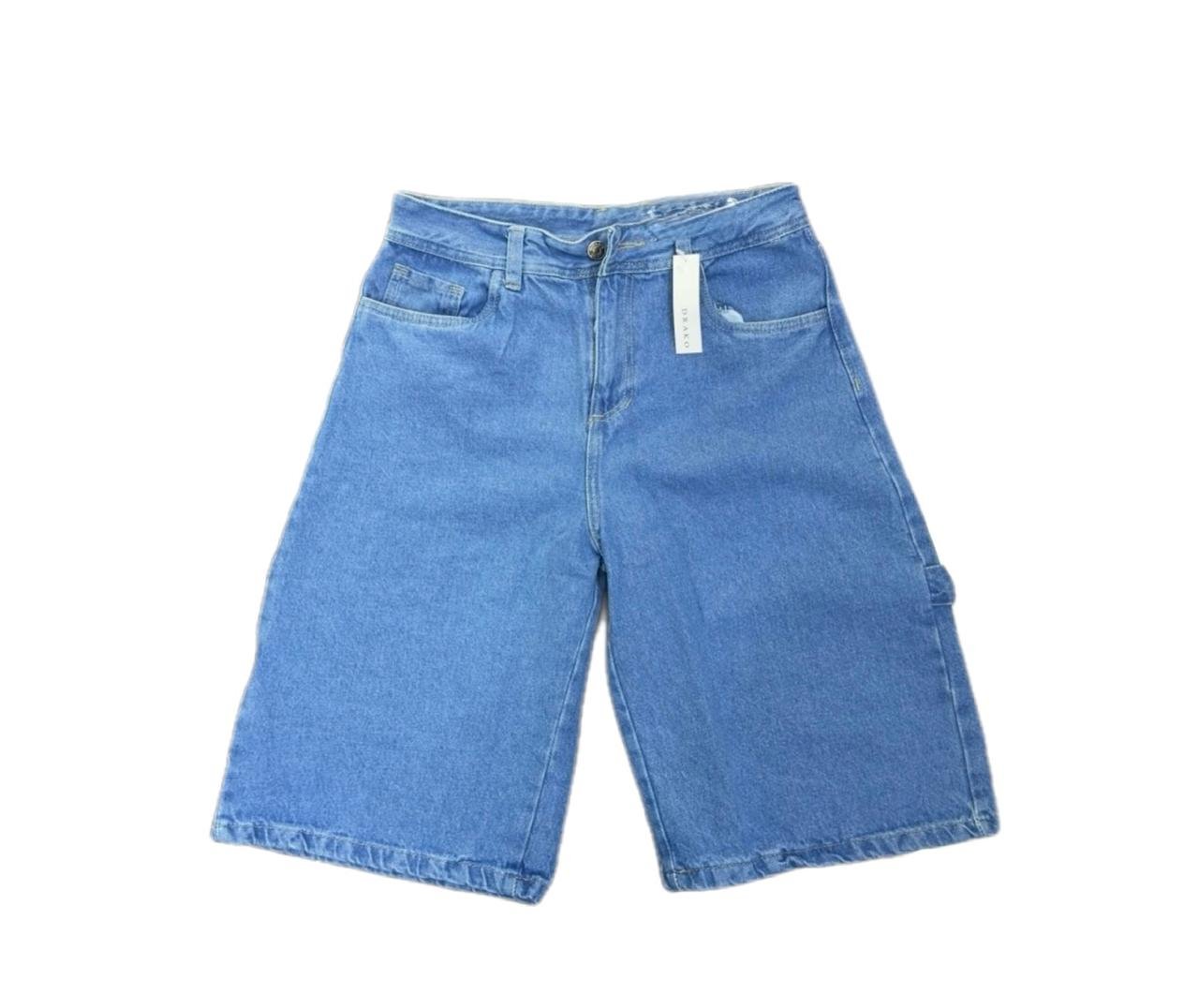 bermuda denim - Image 2