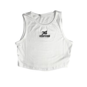 top estampado basico