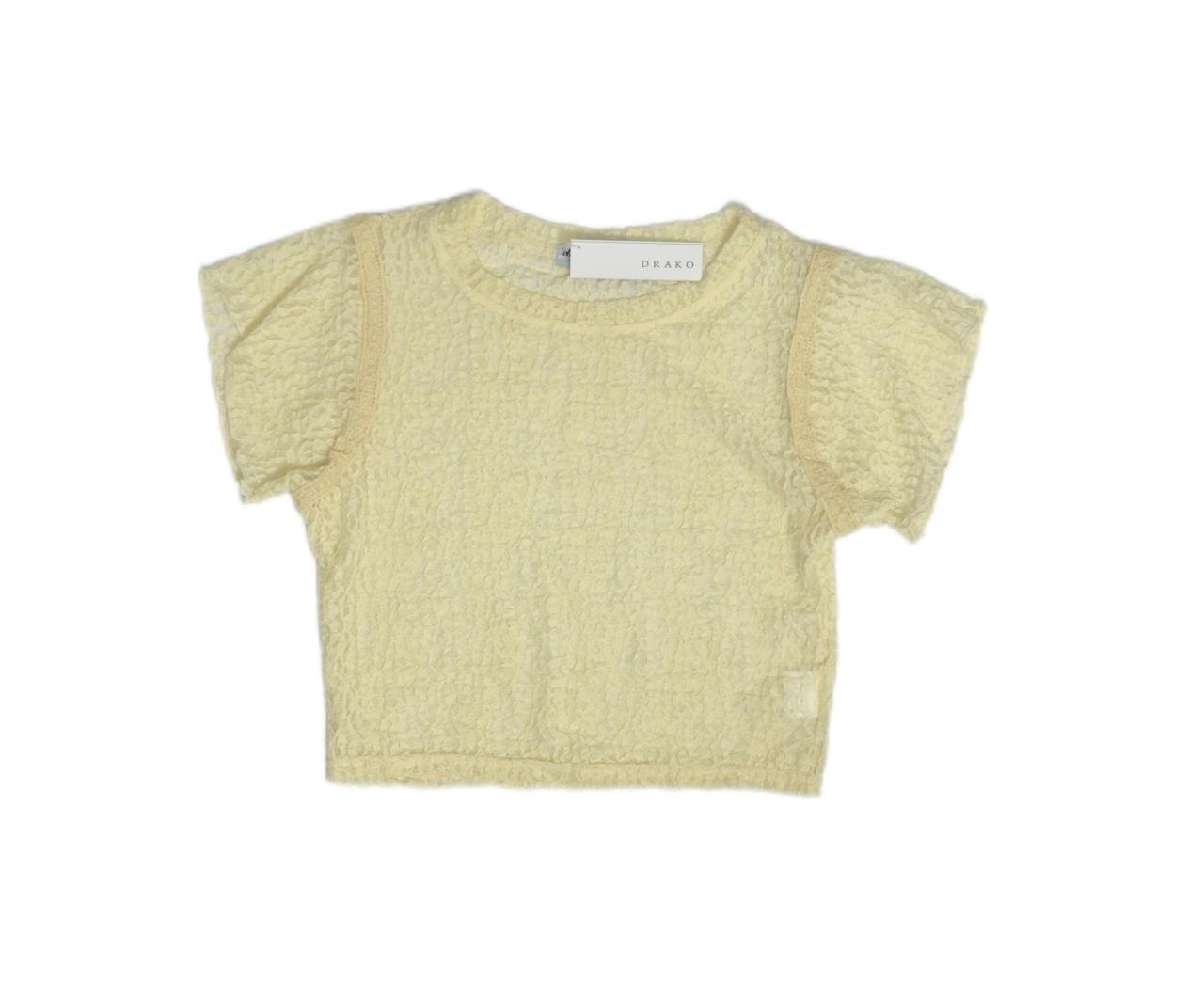 blusa encaje - Image 2