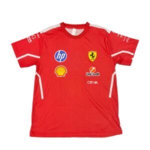 camiseta racing