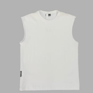 camiseta sin mangas