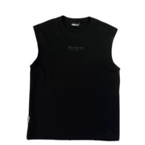 camiseta sin mangas