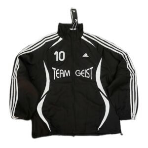 cazadora sport adidas