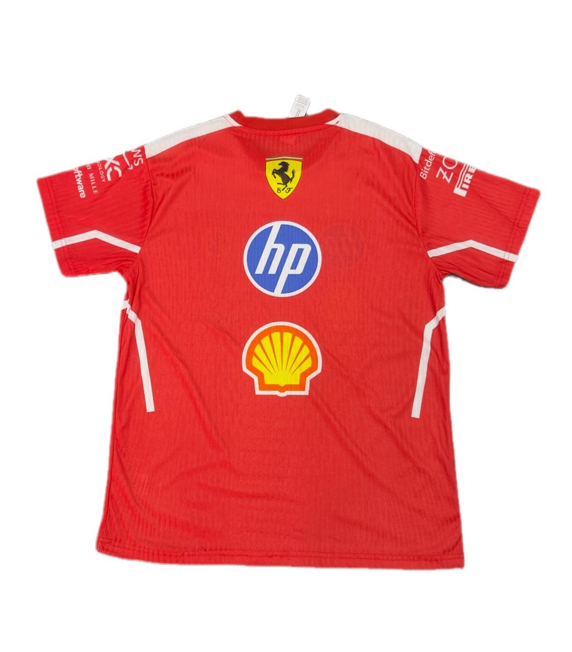 camiseta racing - Image 2