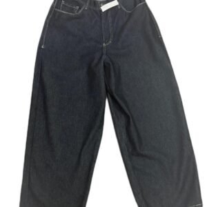 jeans baggy