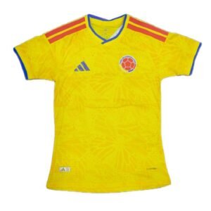 camiseta colombia