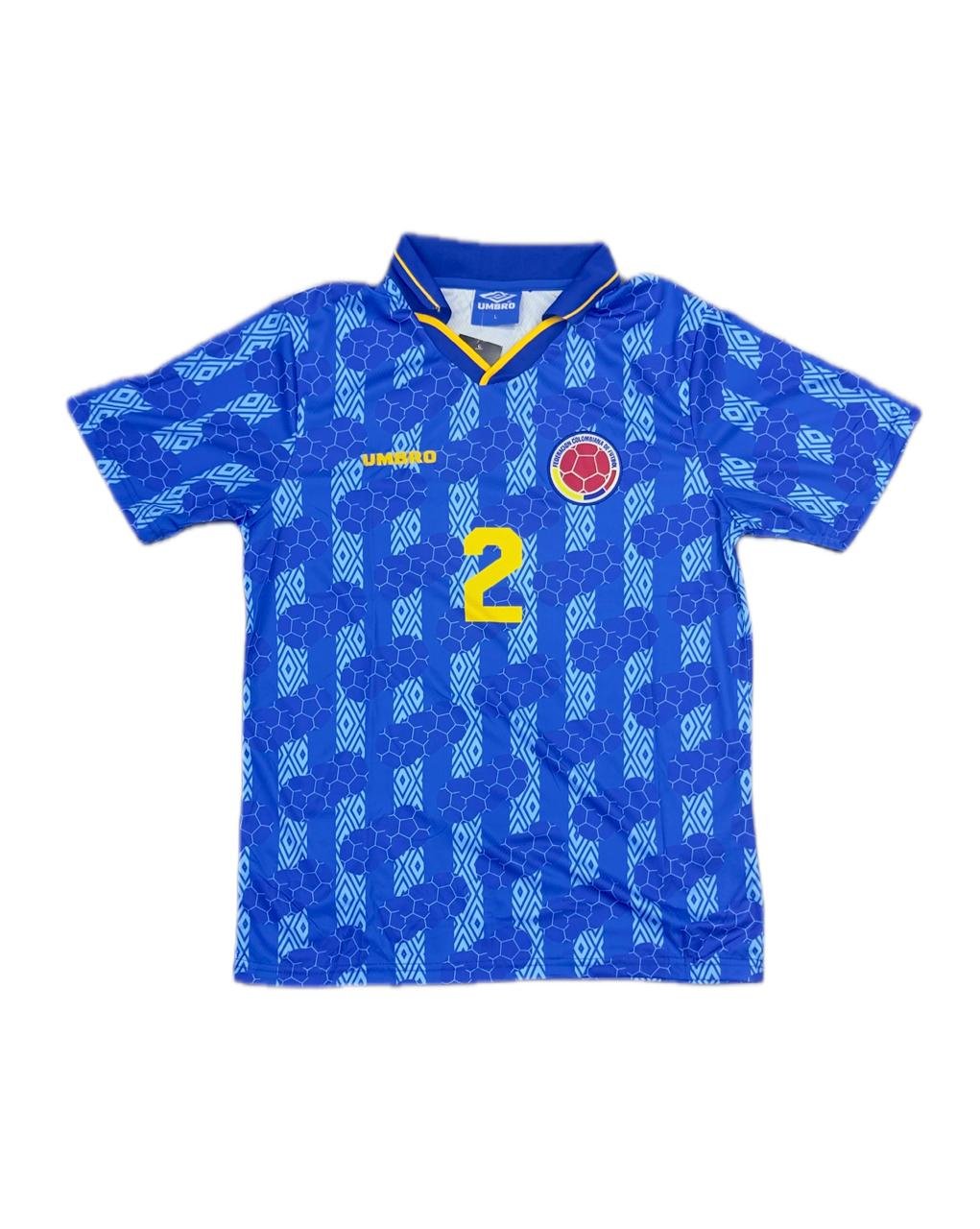 camiseta vintage