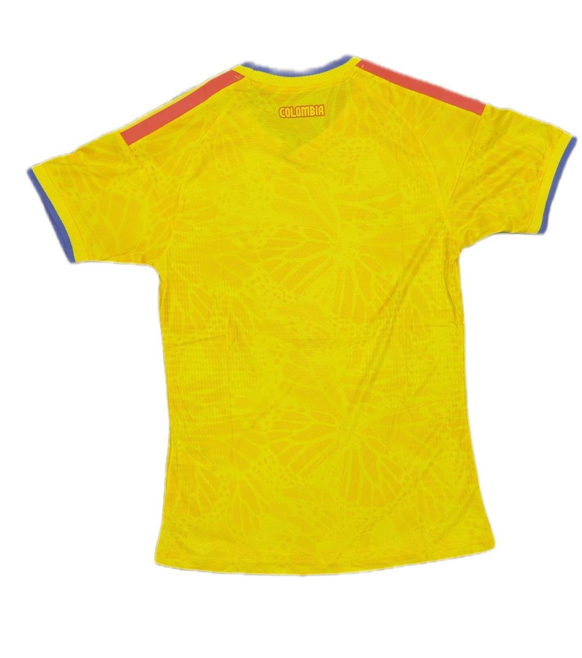 camiseta colombia - Image 2