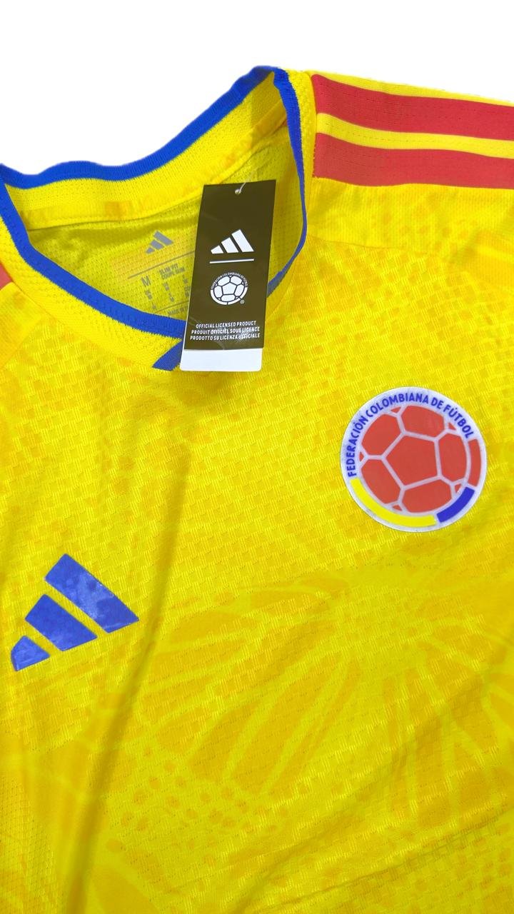 camiseta colombia - Image 3