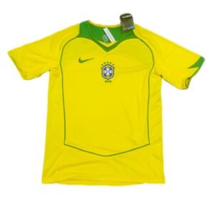 camiseta brasil