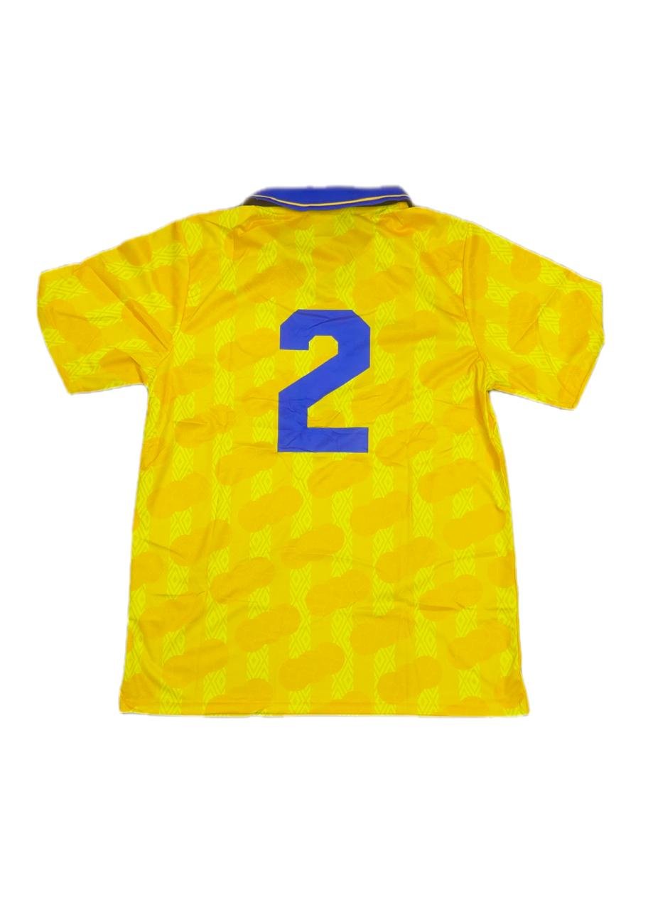 camiseta vintage colombia - Image 2