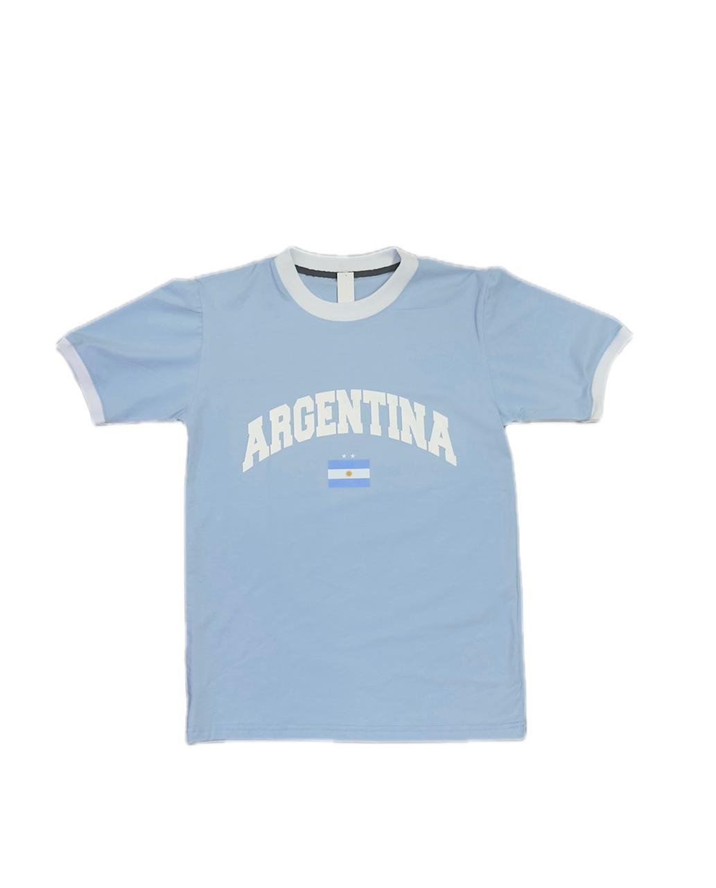 camiseta -argentina