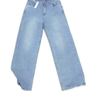 jeans tipo baggy