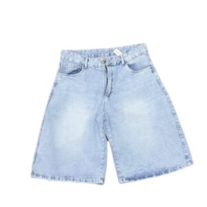 bermuda denim
