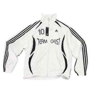 cazadora deportiva adidas
