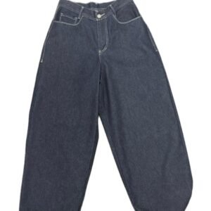 jeans baggy