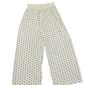 pantalon ancho-puntos