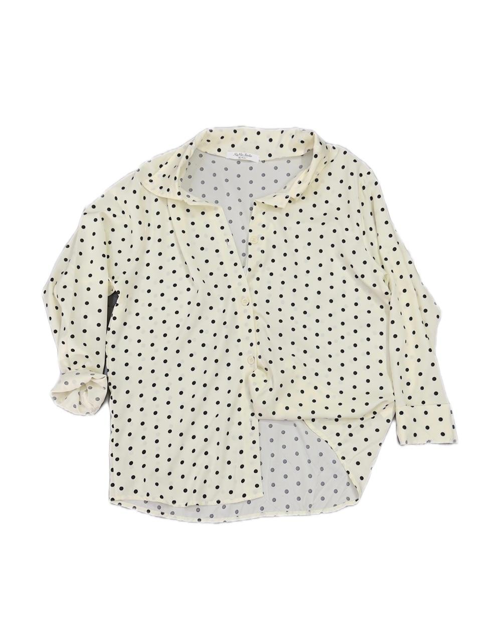 camisa - puntos - Image 2