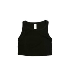 crop top basic