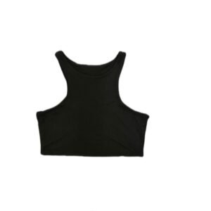 crop top basic