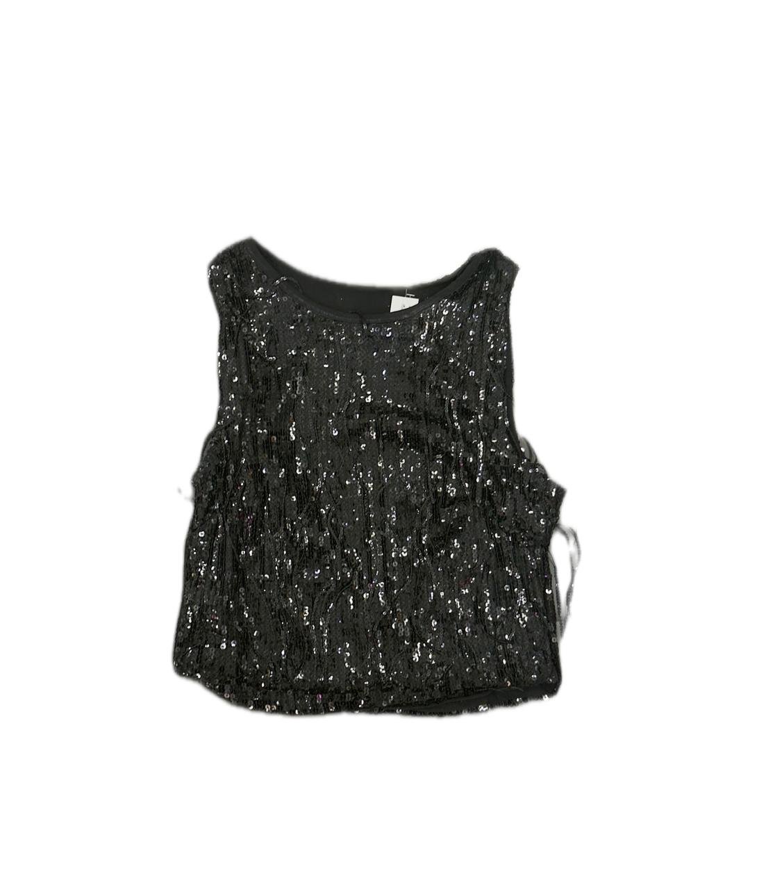 blusa lentejuelas - Image 2