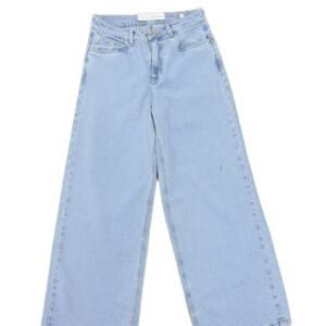 jeans baggy