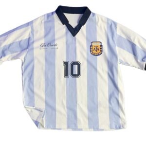 camiseta Argentina